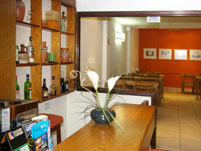 Hotel Compostela Μαρ ντελ Πλάτα Εξωτερικό φωτογραφία