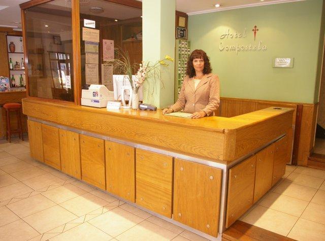 Hotel Compostela Μαρ ντελ Πλάτα Εξωτερικό φωτογραφία