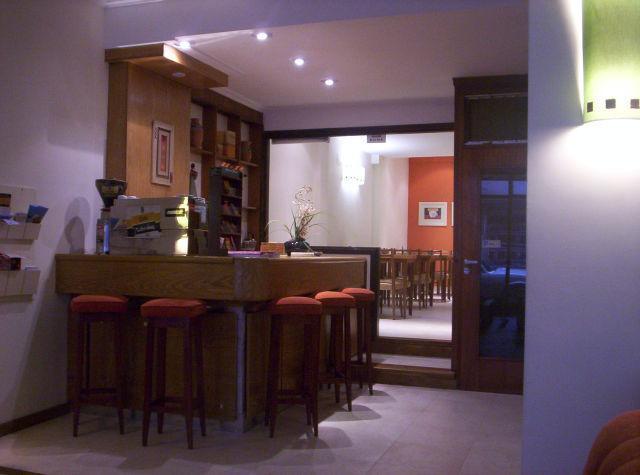 Hotel Compostela Μαρ ντελ Πλάτα Εξωτερικό φωτογραφία