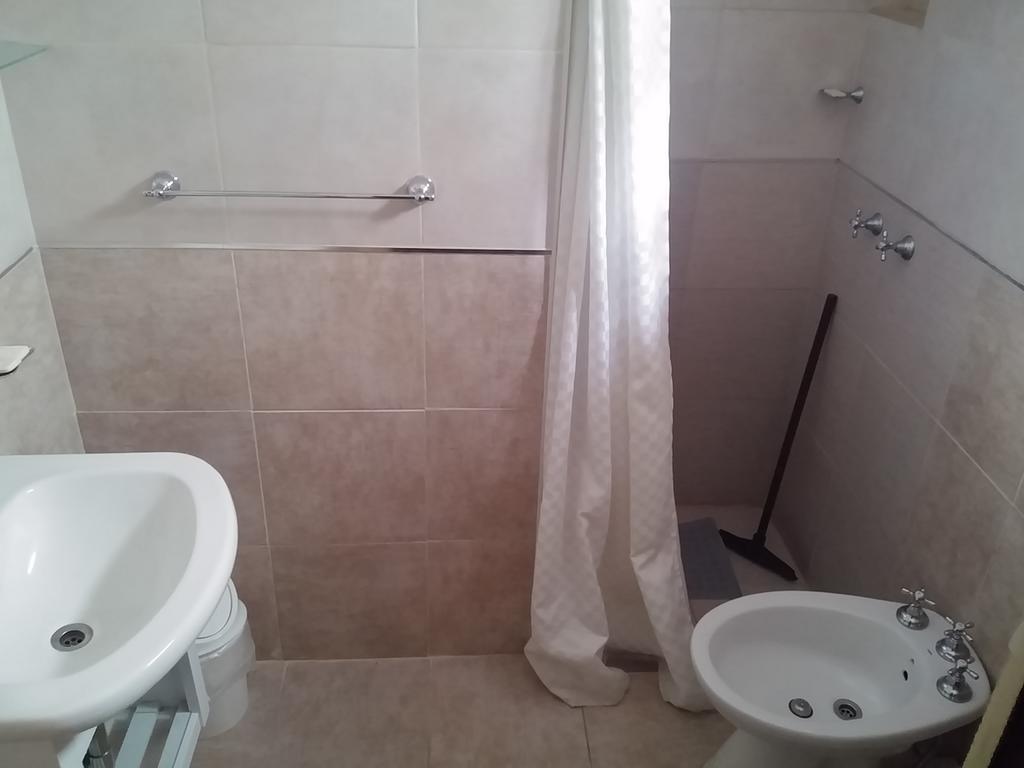 Hotel Compostela Μαρ ντελ Πλάτα Εξωτερικό φωτογραφία