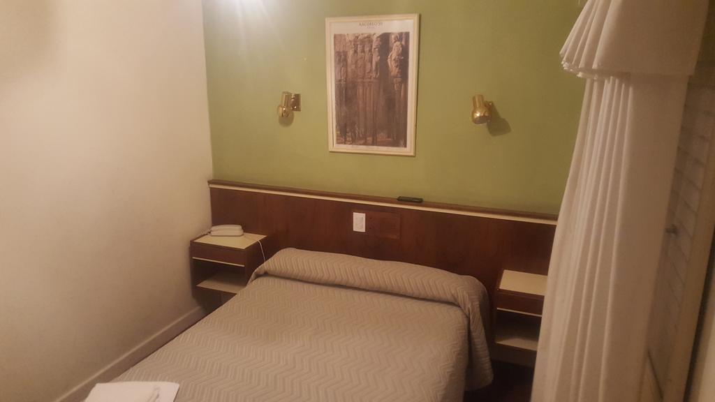 Hotel Compostela Μαρ ντελ Πλάτα Εξωτερικό φωτογραφία