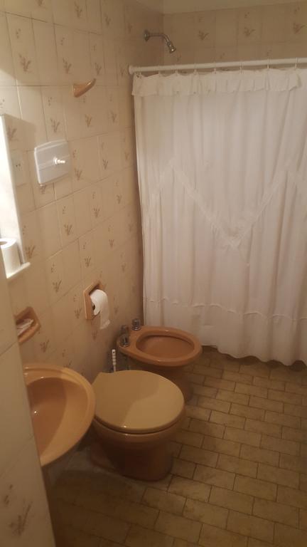 Hotel Compostela Μαρ ντελ Πλάτα Εξωτερικό φωτογραφία