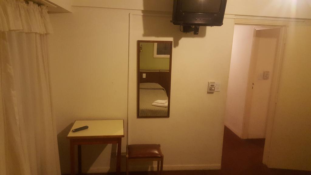 Hotel Compostela Μαρ ντελ Πλάτα Εξωτερικό φωτογραφία