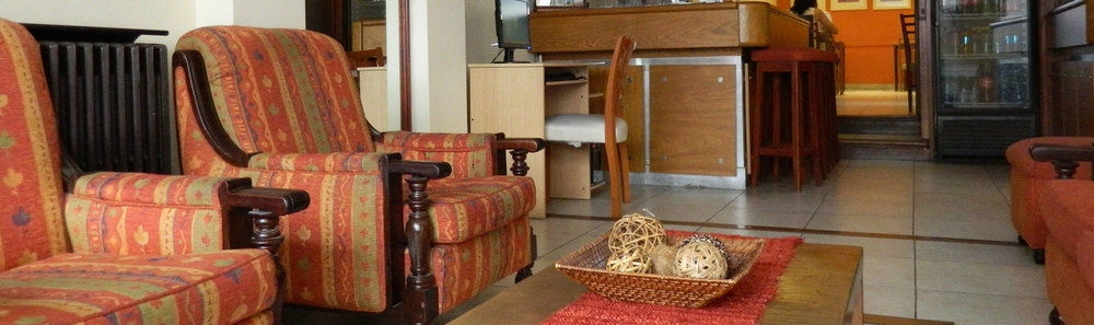 Hotel Compostela Μαρ ντελ Πλάτα Εξωτερικό φωτογραφία