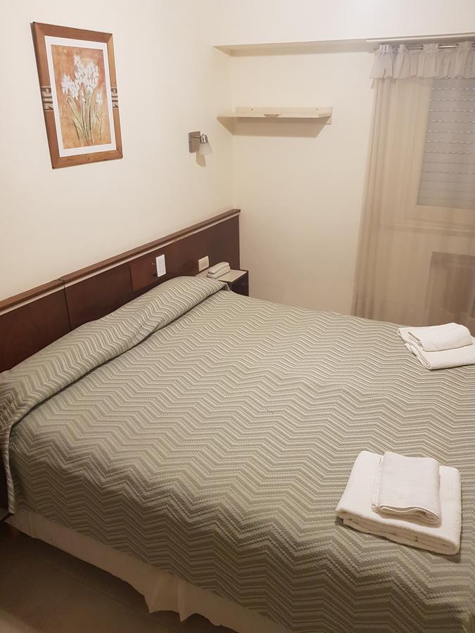 Hotel Compostela Μαρ ντελ Πλάτα Εξωτερικό φωτογραφία