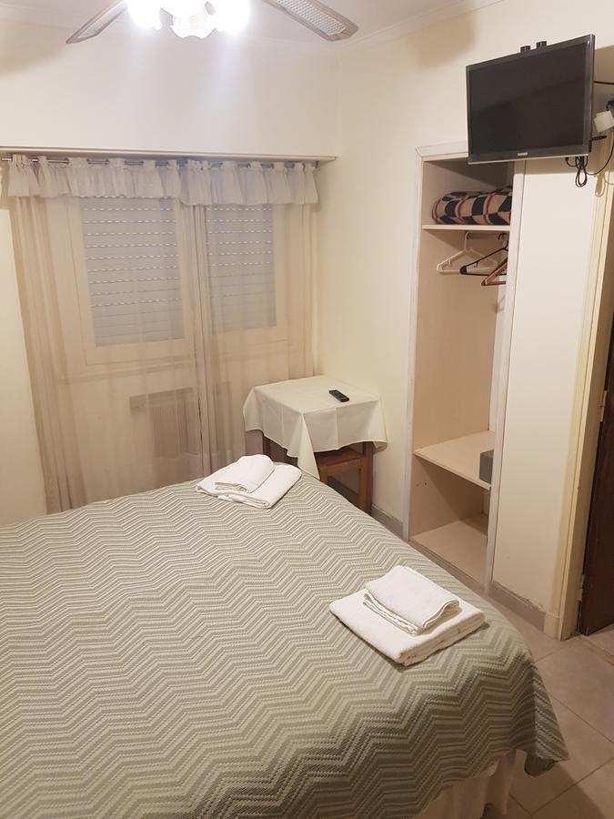 Hotel Compostela Μαρ ντελ Πλάτα Εξωτερικό φωτογραφία
