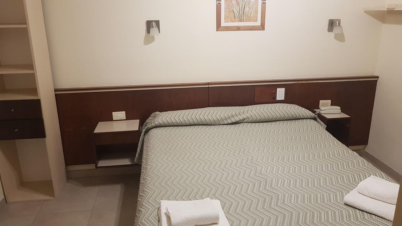 Hotel Compostela Μαρ ντελ Πλάτα Εξωτερικό φωτογραφία