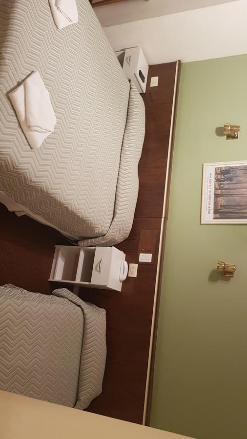 Hotel Compostela Μαρ ντελ Πλάτα Εξωτερικό φωτογραφία